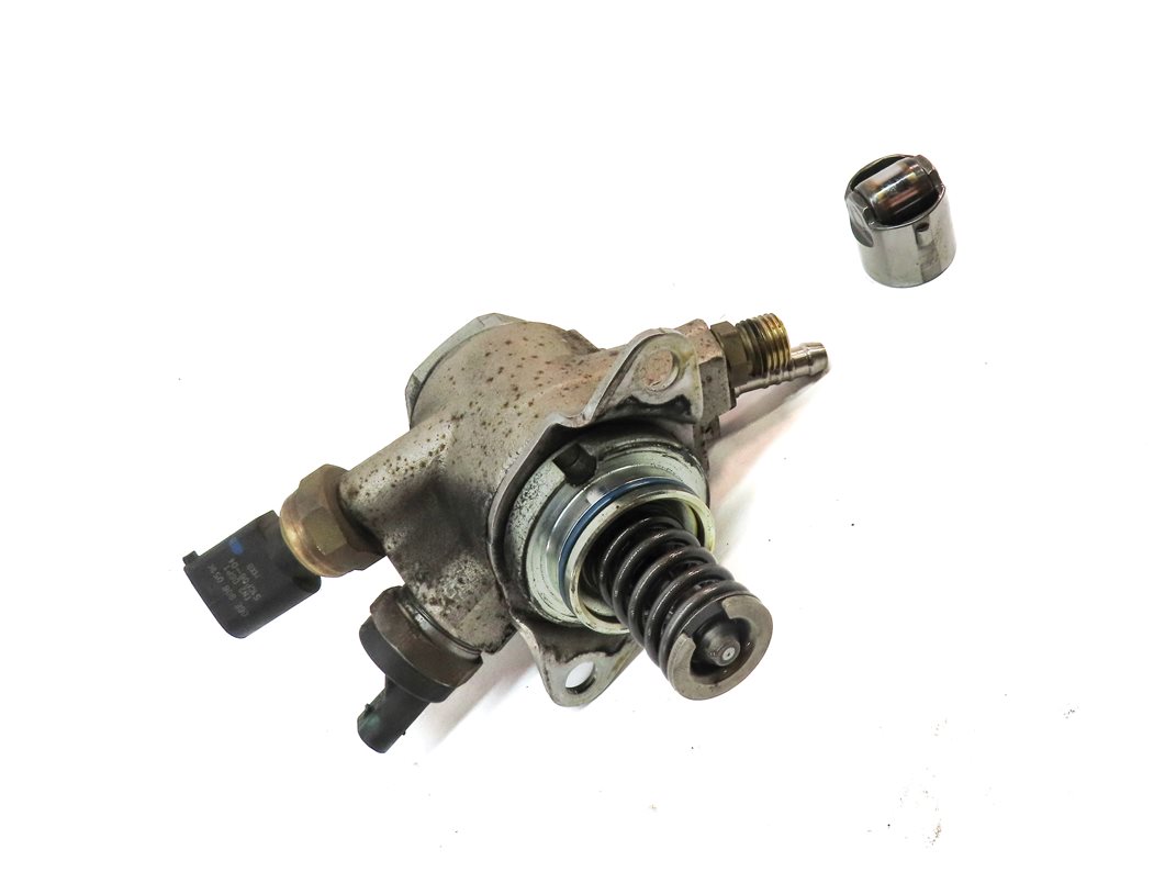 Thumbnail 3: 12-17 AUDI A6 A7 A8 Q5 Q7 S4 S5 (B8 8K 8T C7 4L) 3.0L HIGH PRESSURE FUEL PUMP