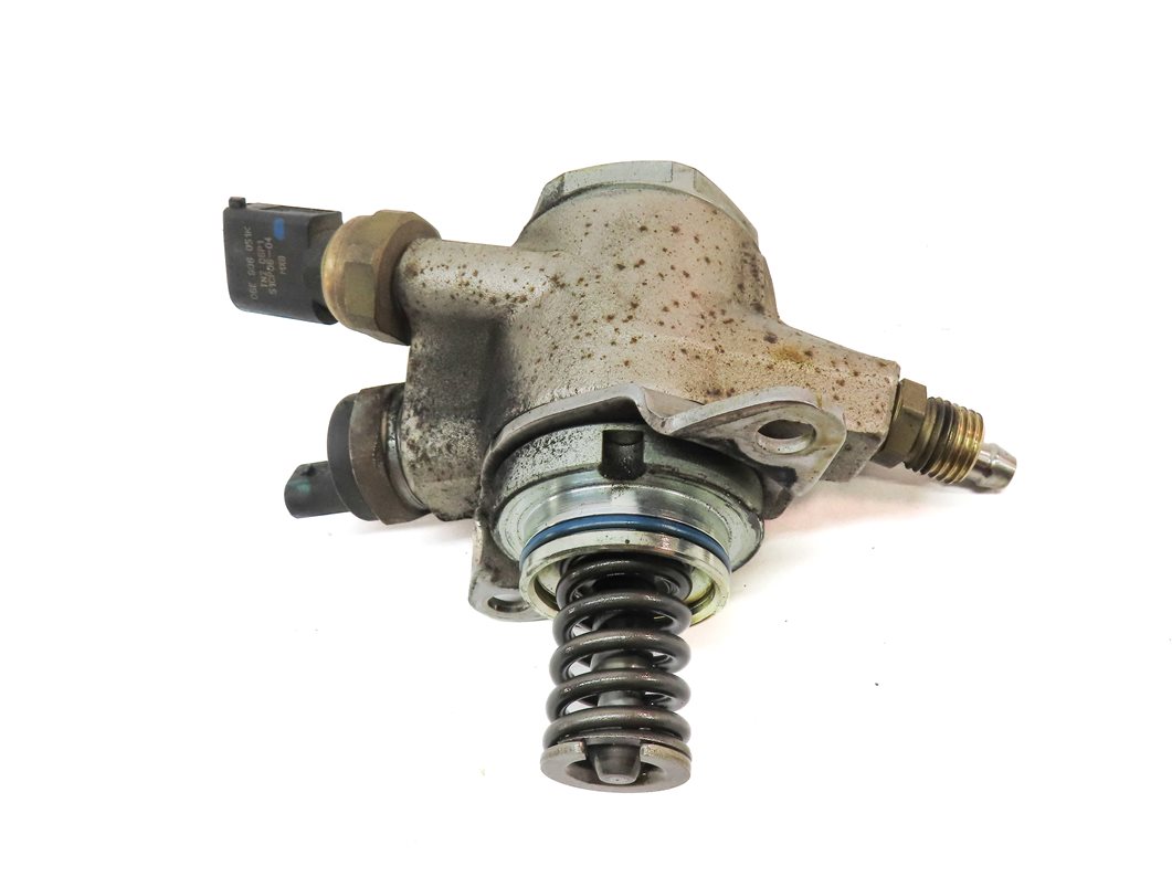 Thumbnail 5: 12-17 AUDI A6 A7 A8 Q5 Q7 S4 S5 (B8 8K 8T C7 4L) 3.0L HIGH PRESSURE FUEL PUMP