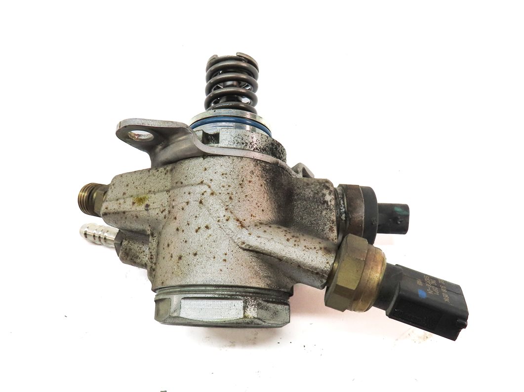 Thumbnail 7: 12-17 AUDI A6 A7 A8 Q5 Q7 S4 S5 (B8 8K 8T C7 4L) 3.0L HIGH PRESSURE FUEL PUMP