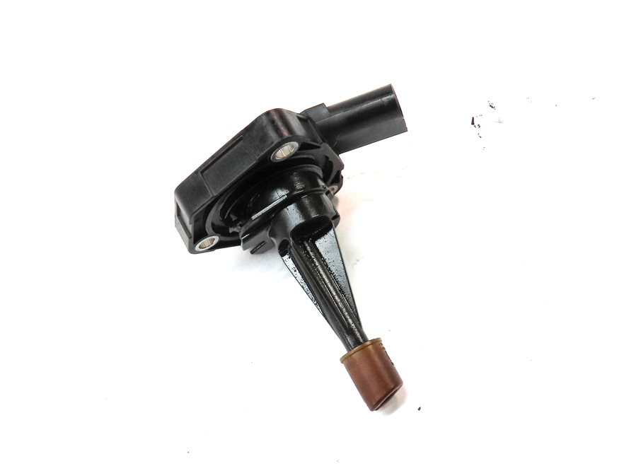 Thumbnail 3: 2012 AUDI A6 (C7) 3.0L SUPER (CGXB) ENGINE MOTOR OIL FLUID LEVEL SENSOR MODULE