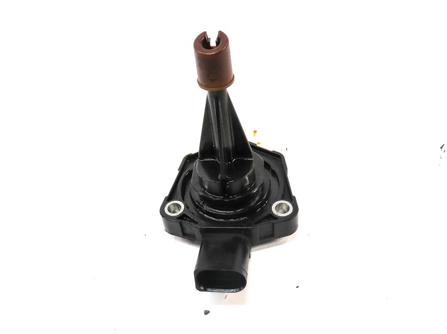 Thumbnail 4: 2012 AUDI A6 (C7) 3.0L SUPER (CGXB) ENGINE MOTOR OIL FLUID LEVEL SENSOR MODULE