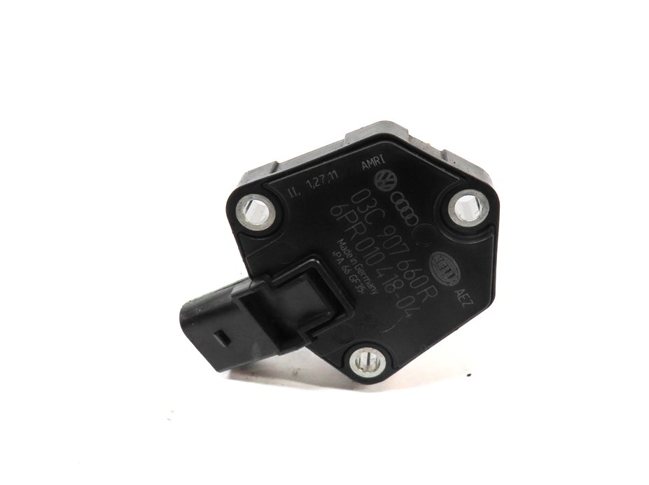 Thumbnail 5: 2012 AUDI A6 (C7) 3.0L SUPER (CGXB) ENGINE MOTOR OIL FLUID LEVEL SENSOR MODULE