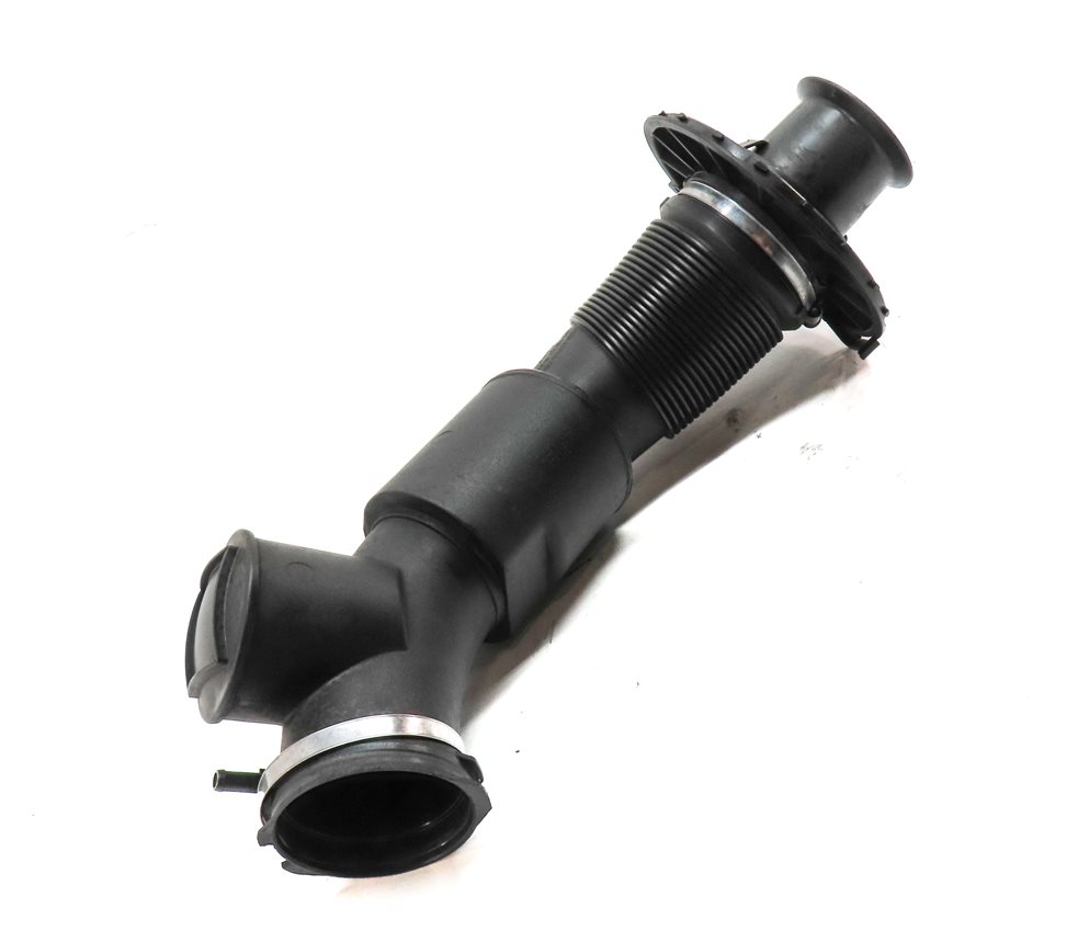 Thumbnail 3: 2012 AUDI A6 (C7) 3.0L SUPER (CGXB) ENGINE AIR INTAKE HOSE PIPE TUBE