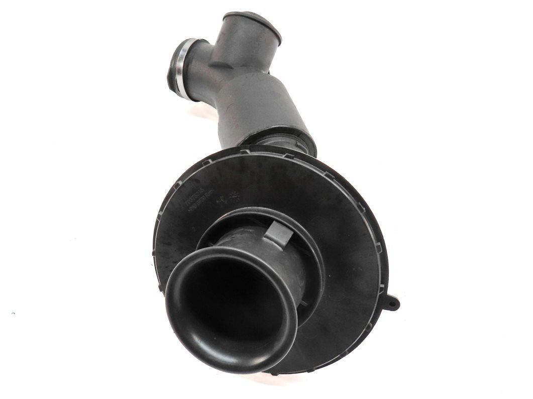 Thumbnail 4: 2012 AUDI A6 (C7) 3.0L SUPER (CGXB) ENGINE AIR INTAKE HOSE PIPE TUBE