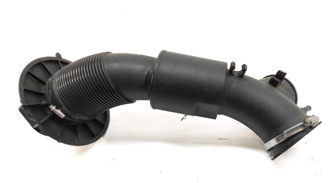Thumbnail 5: 2012 AUDI A6 (C7) 3.0L SUPER (CGXB) ENGINE AIR INTAKE HOSE PIPE TUBE