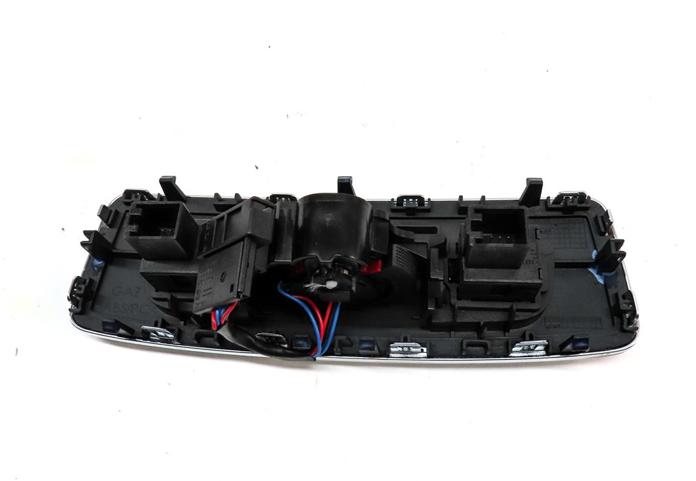 Thumbnail 5: 2012 AUDI A6 (C7) REAR LEFT & RIGHT HEATED SEAT CLIMATE CONTROL PANEL BUTTONS