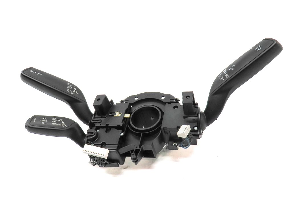 Thumbnail 2: 2012-2017 AUDI S4 A5 S5 A6 S6 A7 S7 RS7 (B8 8K 8T C7 4G8) COMBINATION SWITCH
