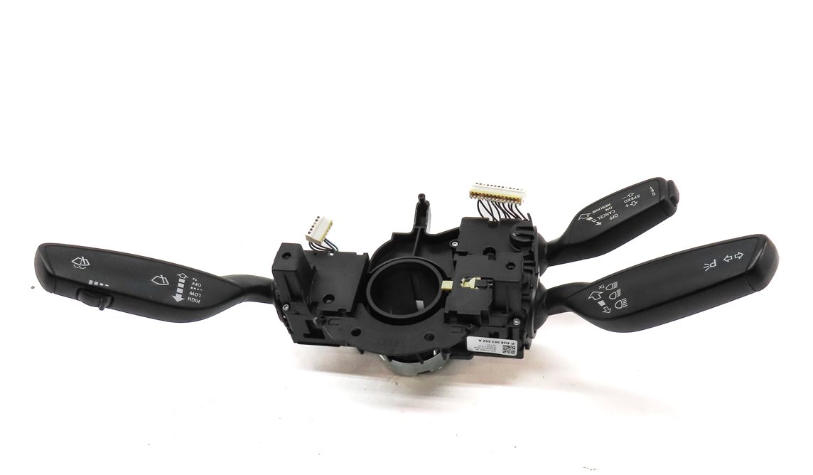 Thumbnail 4: 2012-2017 AUDI S4 A5 S5 A6 S6 A7 S7 RS7 (B8 8K 8T C7 4G8) COMBINATION SWITCH