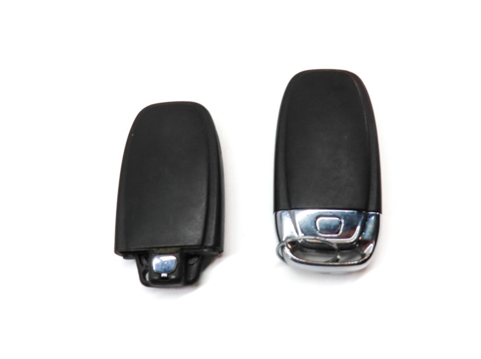 Thumbnail 16: 12 AUDI A6 A7 C7 3.0L CGXB SUPERCHARGED ENGINE IMMOBILIZER MODULE KEY SET (160k)