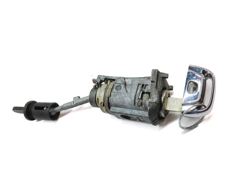 Thumbnail 20: 12 AUDI A6 A7 C7 3.0L CGXB SUPERCHARGED ENGINE IMMOBILIZER MODULE KEY SET (160k)