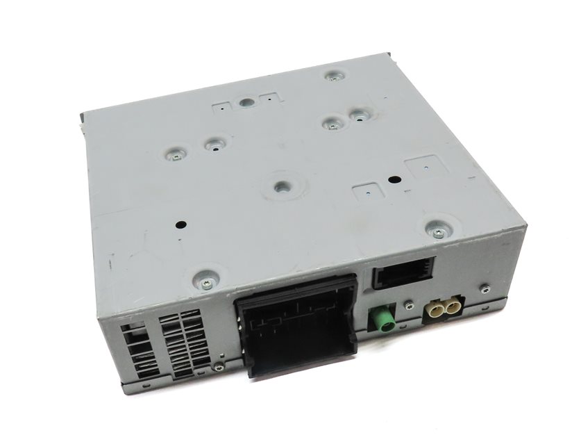 Thumbnail 3: 2010-2017 AUDI A5 A6 S6 (B8 8T C6 C7) DIGITAL SATELLITE RADIO STEREO RECEIVER
