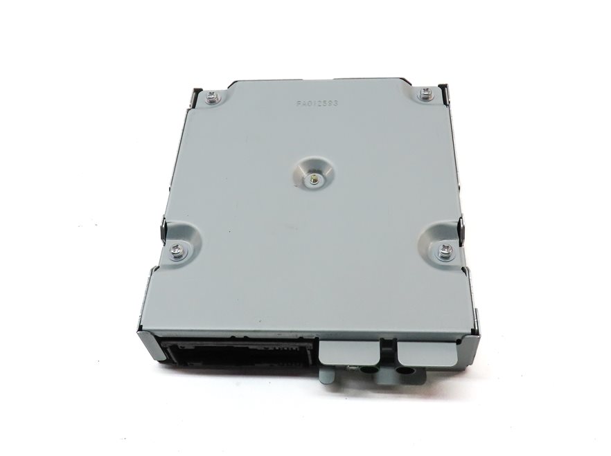 Thumbnail 5: 2012-2017 AUDI A6 A7 S6 S7 RS7 (C7 4G8) REARVIEW BACKUP CAMERA CONTROL MODULE