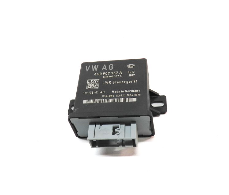 Thumbnail 2: 2012 AUDI A6 (C7) HEADLIGHT HEADLAMP HEAD LIGHT LAMP RANGE CONTROL MODULE