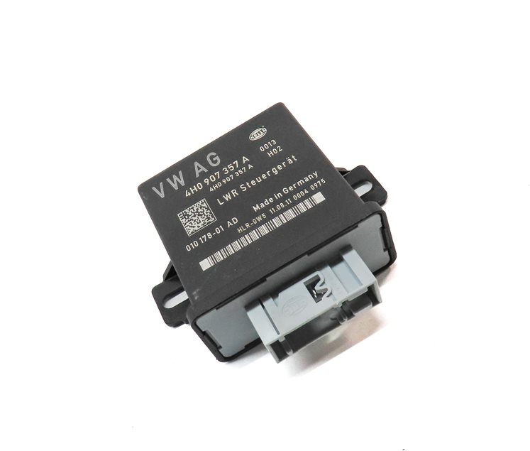 Thumbnail 3: 2012 AUDI A6 (C7) HEADLIGHT HEADLAMP HEAD LIGHT LAMP RANGE CONTROL MODULE