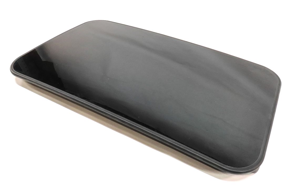 2012-2017 AUDI A6 S6 (C7) SUNROOF GLASS SUN ROOF GLASS WINDOW