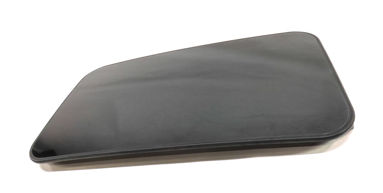 Thumbnail 2: 2012-2017 AUDI A6 S6 (C7) SUNROOF GLASS SUN ROOF GLASS WINDOW