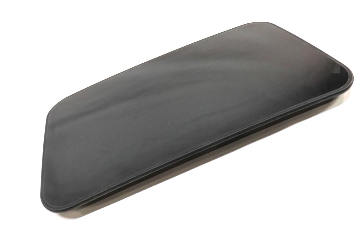 Thumbnail 3: 2012-2017 AUDI A6 S6 (C7) SUNROOF GLASS SUN ROOF GLASS WINDOW