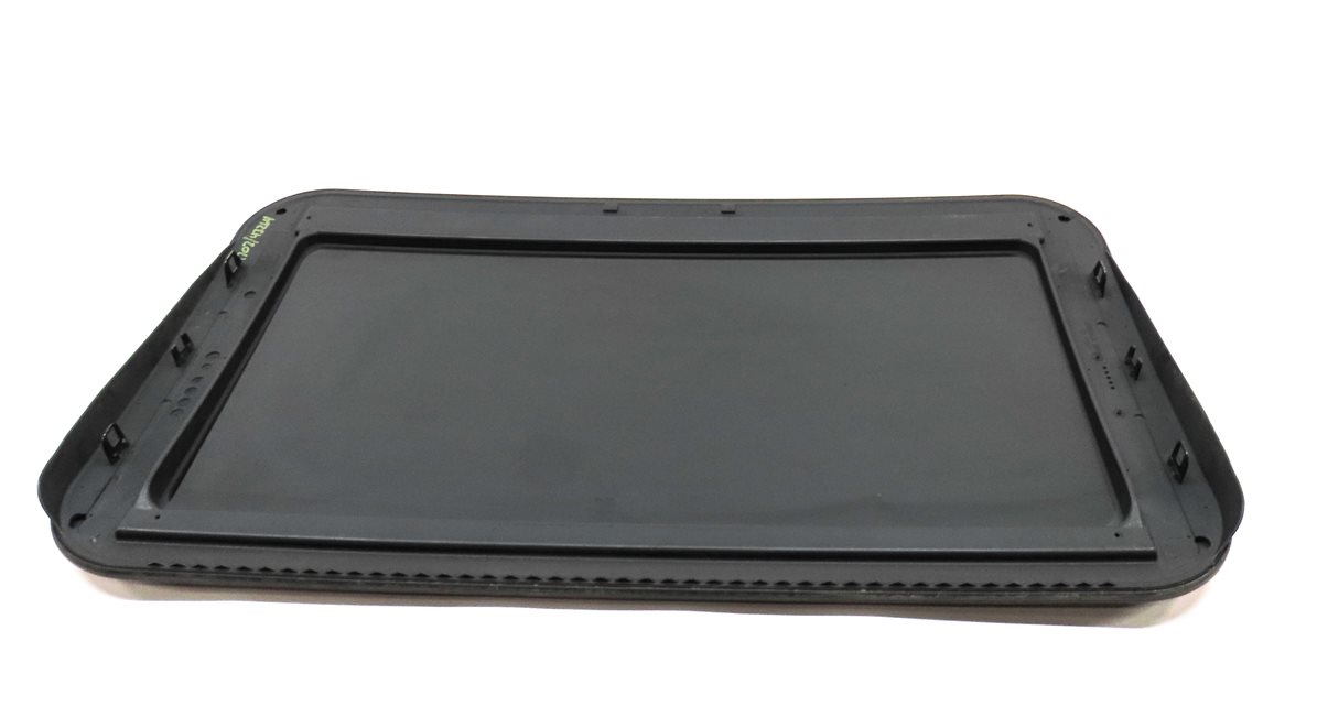 Thumbnail 5: 2012-2017 AUDI A6 S6 (C7) SUNROOF GLASS SUN ROOF GLASS WINDOW
