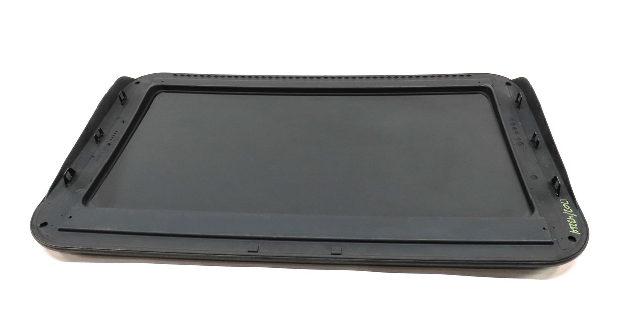 Thumbnail 6: 2012-2017 AUDI A6 S6 (C7) SUNROOF GLASS SUN ROOF GLASS WINDOW