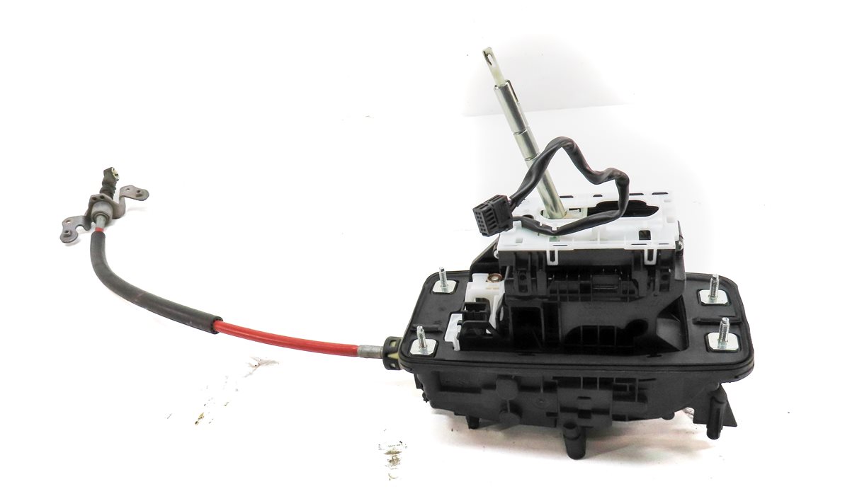 Thumbnail 4: 09-16 AUDI A4 A6 A7 S6 S7 (B8 8K C7 4G8) AWD AUTOMATIC TRANSMISSION GEAR SHIFTER