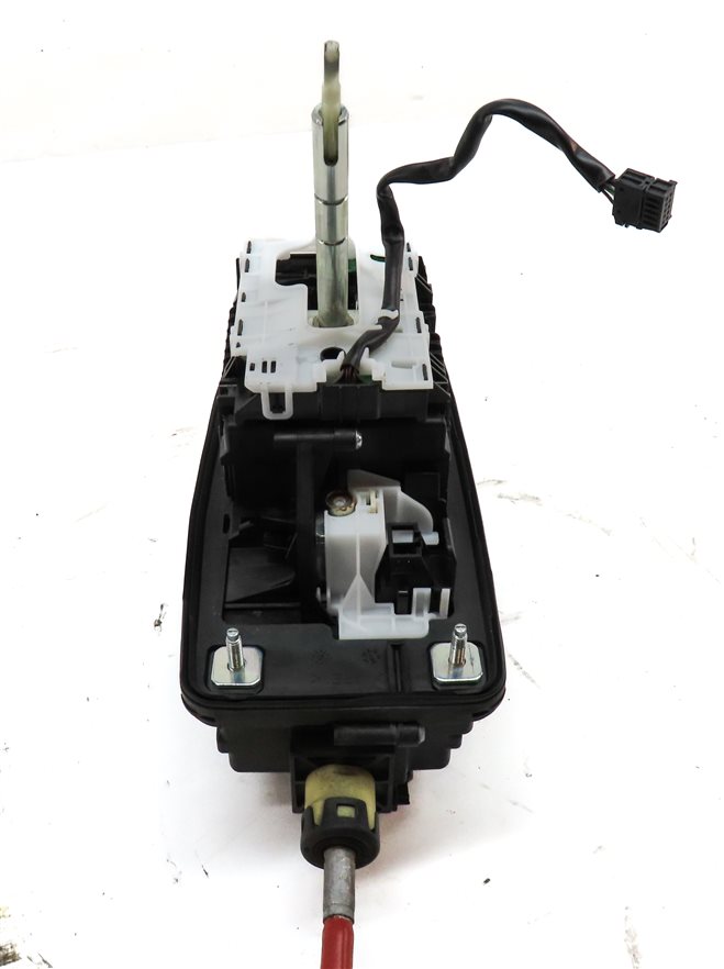 Thumbnail 5: 09-16 AUDI A4 A6 A7 S6 S7 (B8 8K C7 4G8) AWD AUTOMATIC TRANSMISSION GEAR SHIFTER