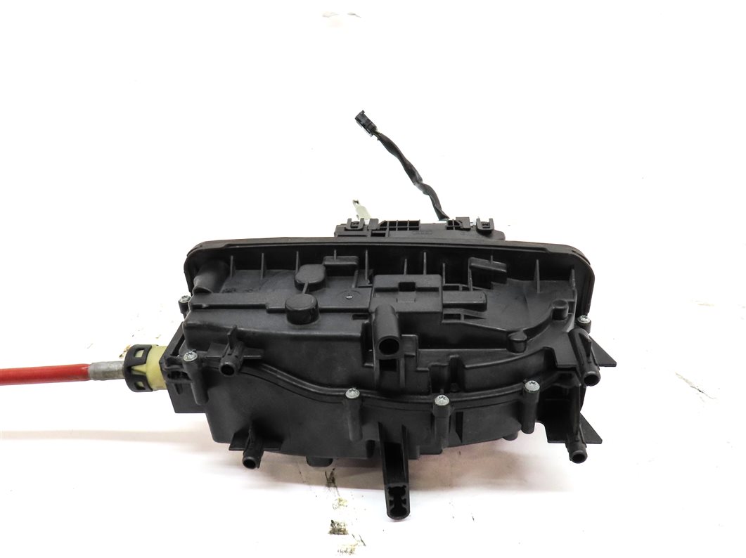 Thumbnail 6: 09-16 AUDI A4 A6 A7 S6 S7 (B8 8K C7 4G8) AWD AUTOMATIC TRANSMISSION GEAR SHIFTER