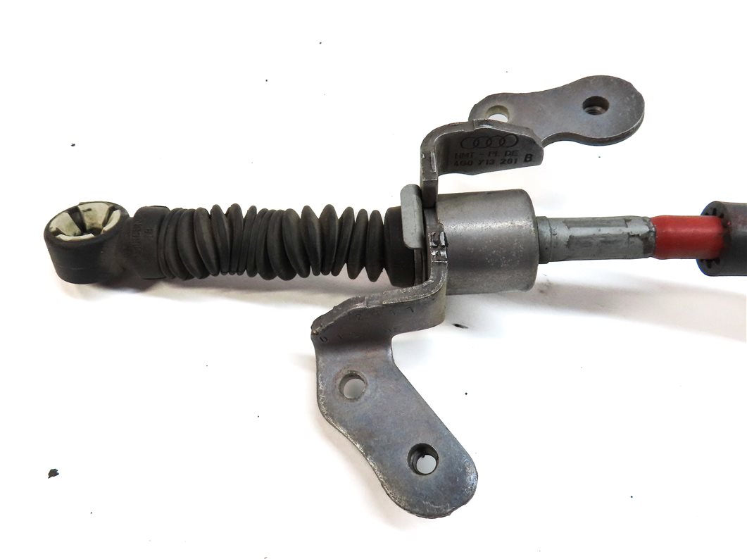 Thumbnail 8: 09-16 AUDI A4 A6 A7 S6 S7 (B8 8K C7 4G8) AWD AUTOMATIC TRANSMISSION GEAR SHIFTER