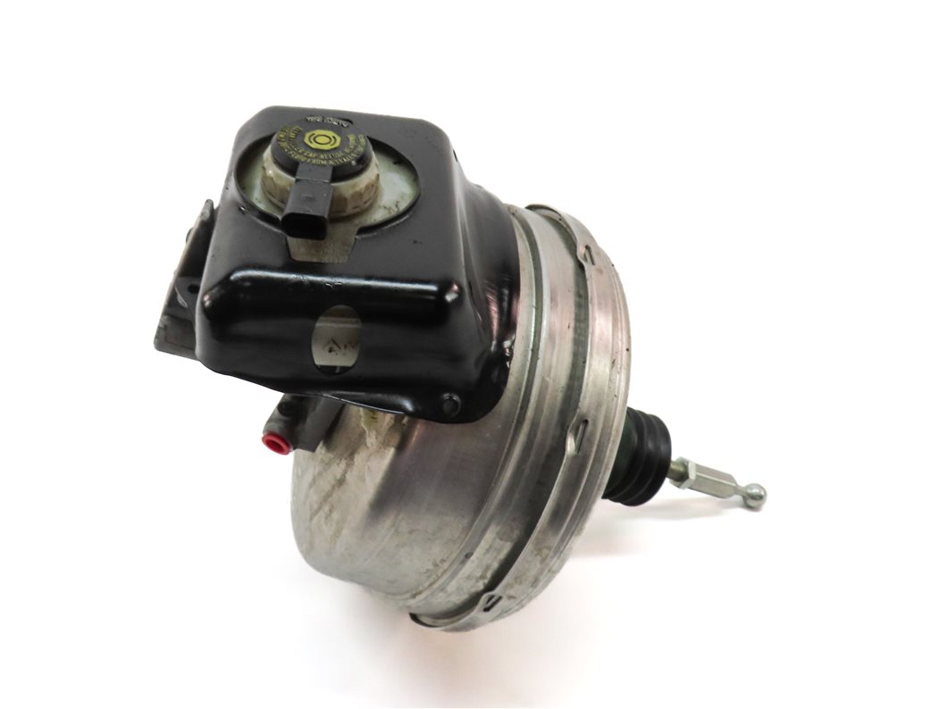 Thumbnail 4: 12-17 AUDI A4 S4 A5 S5 A6 S6 A7 S7 RS7 (C7 B8 8K 8T) BRAKE BOOSTER w/ CYLINDER