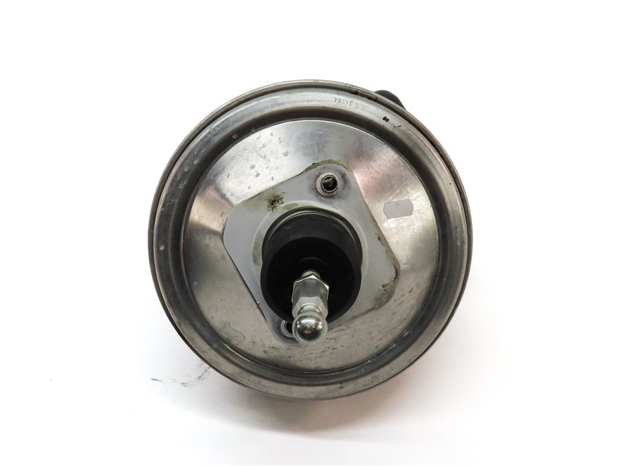 Thumbnail 5: 12-17 AUDI A4 S4 A5 S5 A6 S6 A7 S7 RS7 (C7 B8 8K 8T) BRAKE BOOSTER w/ CYLINDER