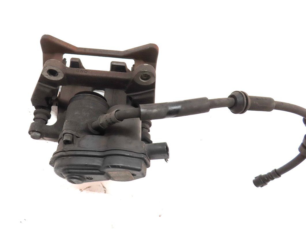 Thumbnail 5: 2012-2017 AUDI A6 A7 (C7) REAR LEFT DRIVER DISC BRAKE CALIPER (330mm ROTOR)