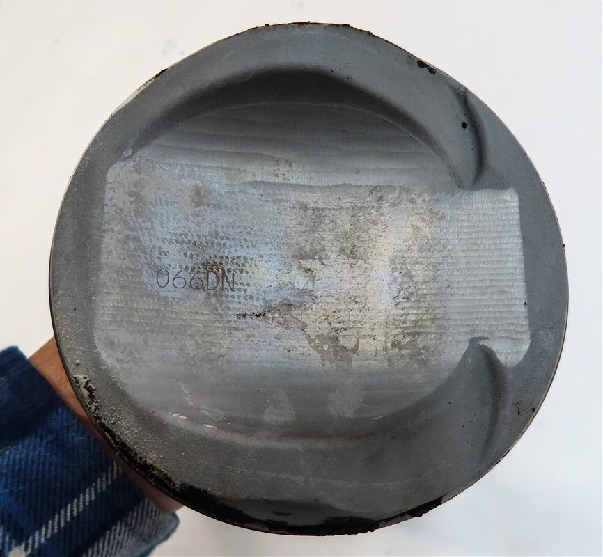 Thumbnail 5: 11-18 VW AUDI A3 A4 A5 A6 Q5 TT BEETLE JETTA TIGUAN 2.0L TURBO PISTON & ROD SET6