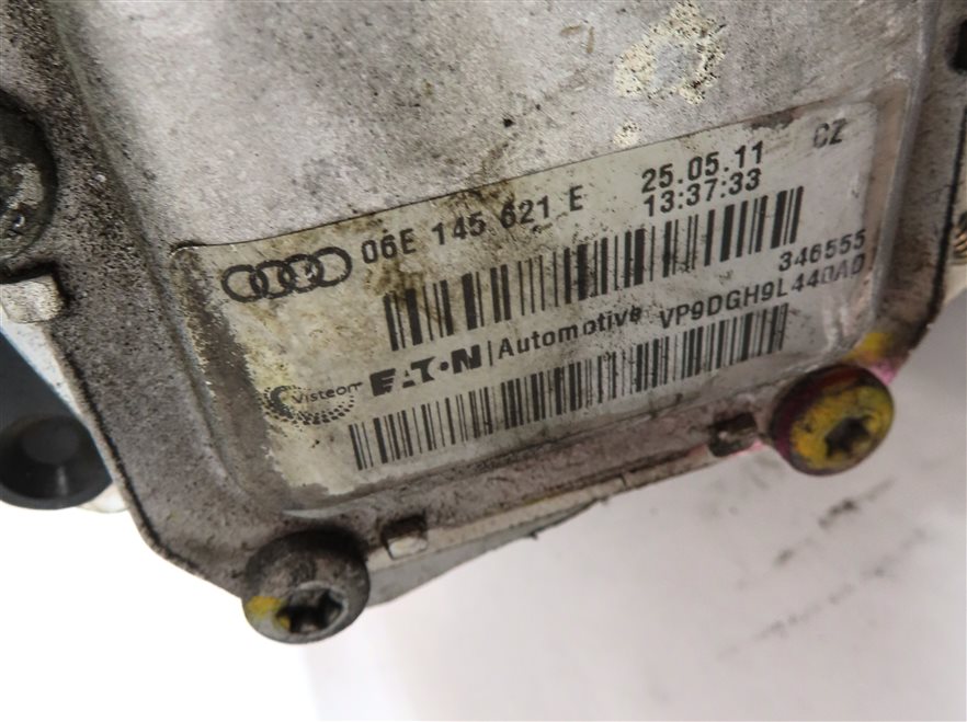 Thumbnail 12: 09-17 AUDI A6 A7 A8 Q5 Q7 S4 S5 (B8 8K 8T C7 4L) 3.0L ENGINE SUPERCHARGER (160k)