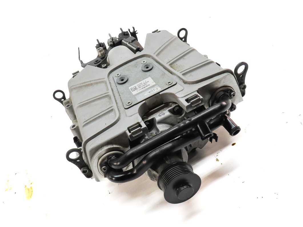Thumbnail 3: 09-17 AUDI A6 A7 A8 Q5 Q7 S4 S5 (B8 8K 8T C7 4L) 3.0L ENGINE SUPERCHARGER (160k)