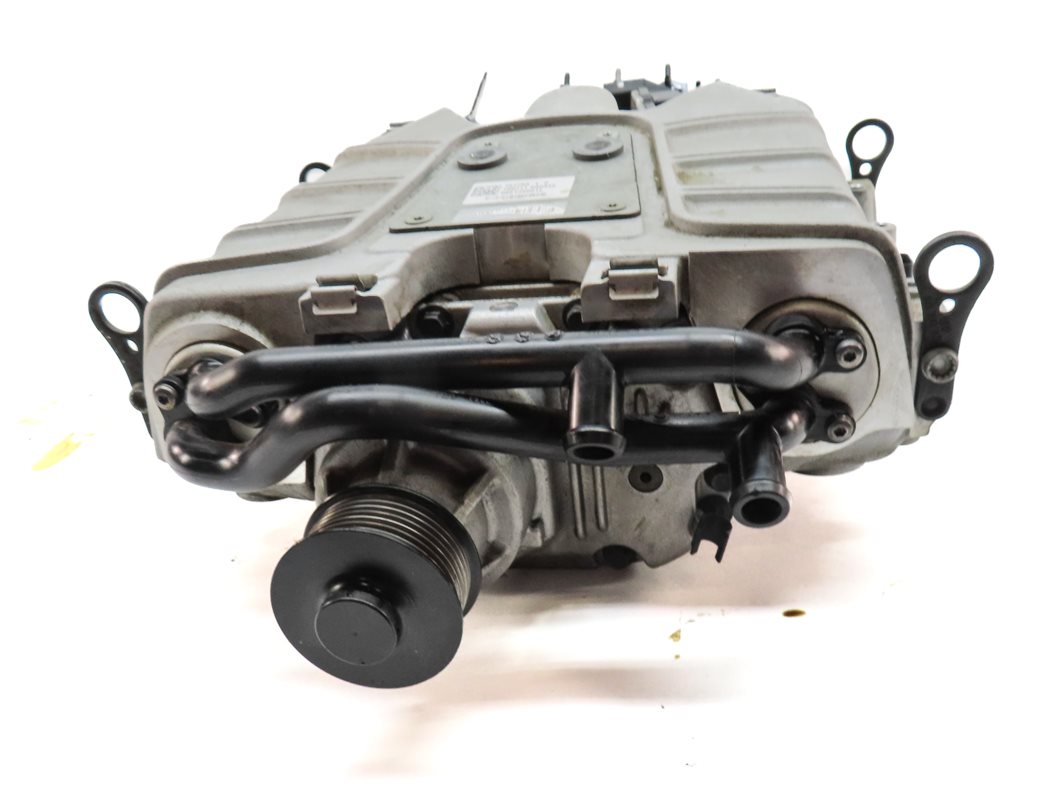 Thumbnail 4: 09-17 AUDI A6 A7 A8 Q5 Q7 S4 S5 (B8 8K 8T C7 4L) 3.0L ENGINE SUPERCHARGER (160k)