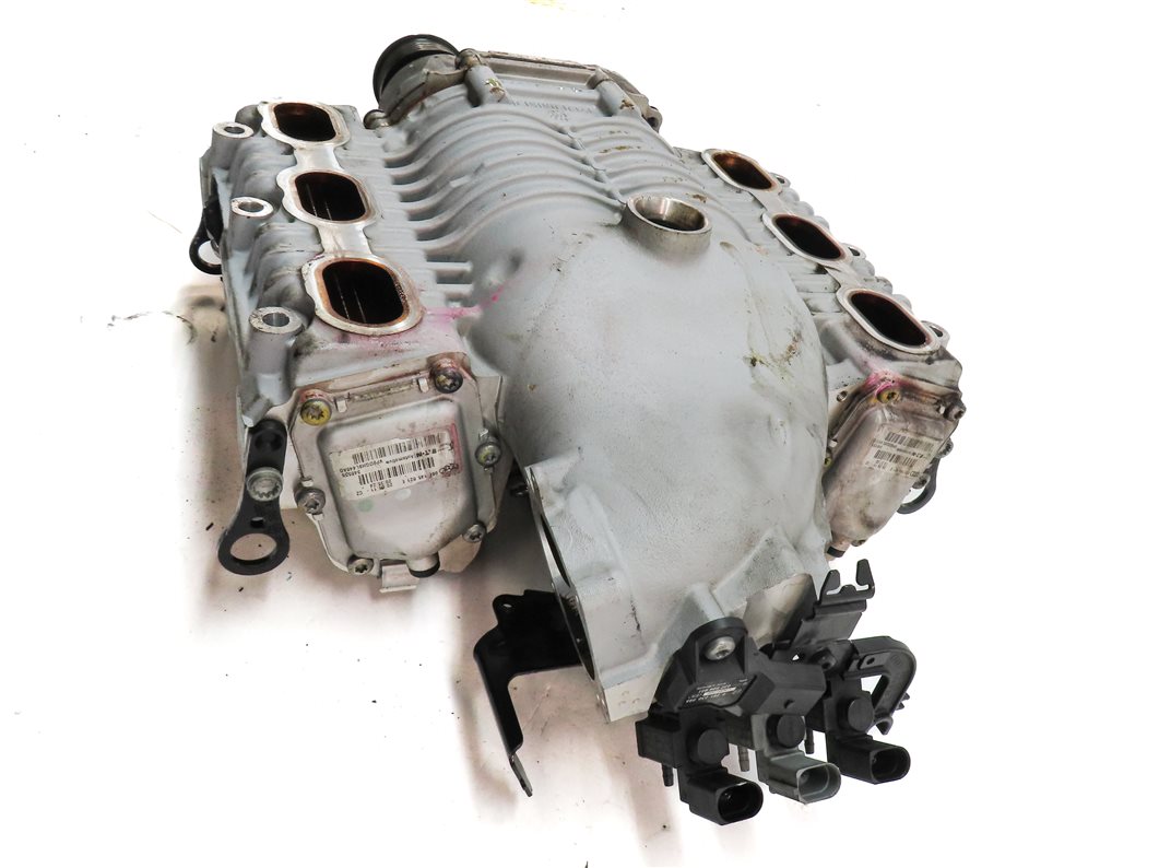 Thumbnail 9: 09-17 AUDI A6 A7 A8 Q5 Q7 S4 S5 (B8 8K 8T C7 4L) 3.0L ENGINE SUPERCHARGER (160k)