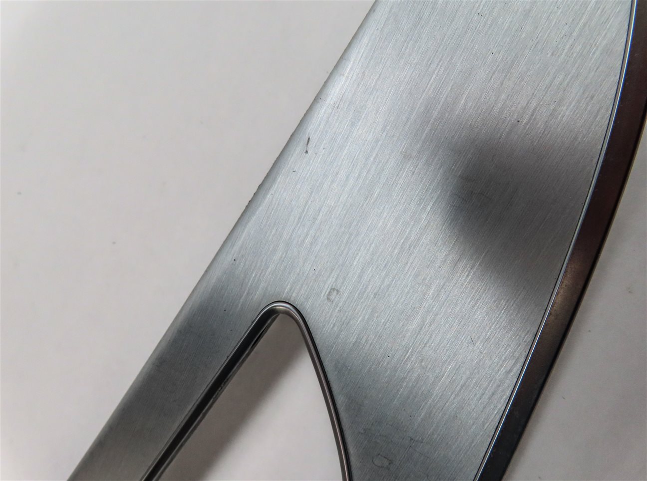 Thumbnail 5: 2012 AUDI A6 (C7) INTERIOR DASH DOOR CENTER CONSOLE TRIM SET (Brushed Aluminum)