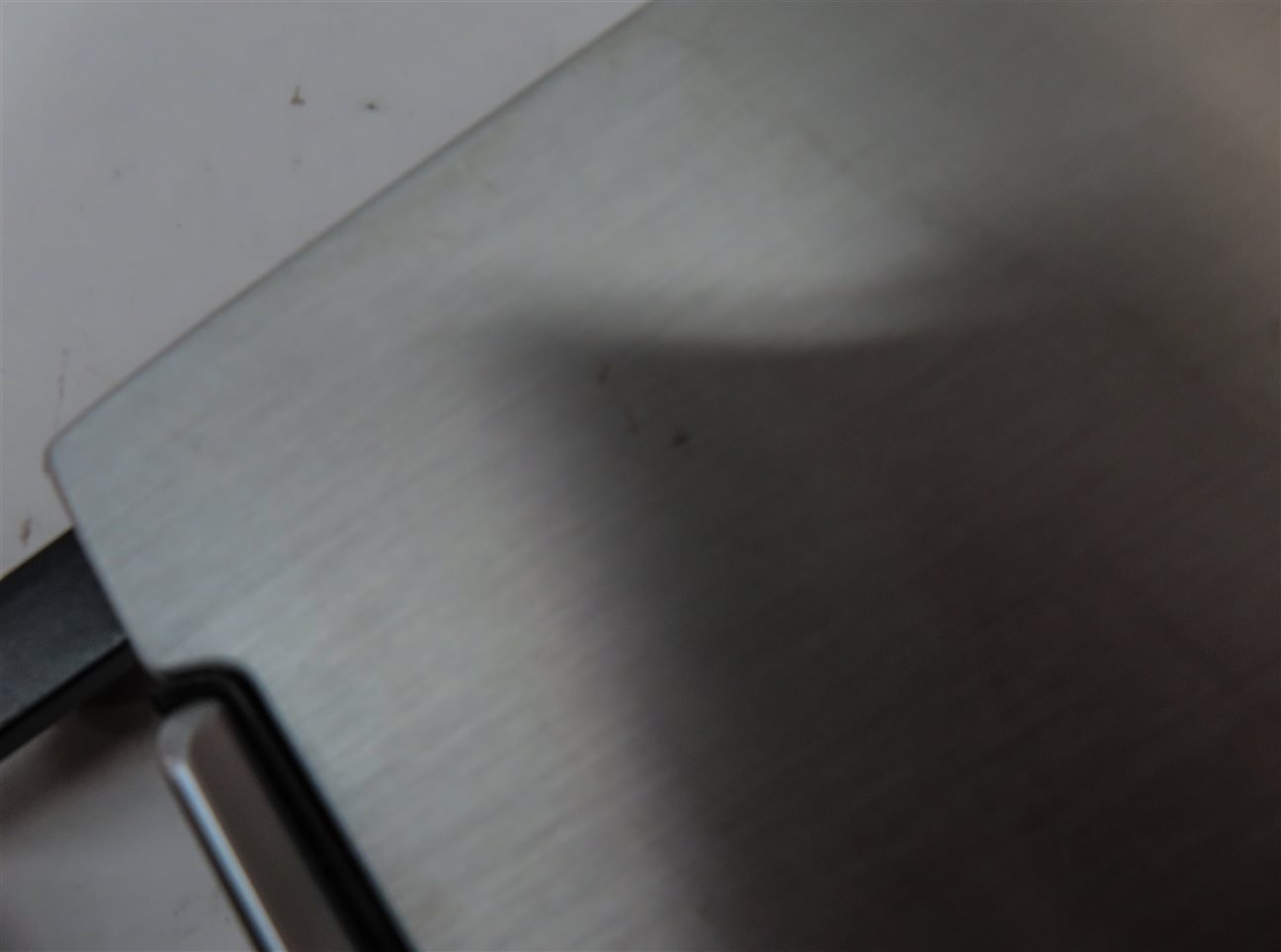 Thumbnail 8: 2012 AUDI A6 (C7) INTERIOR DASH DOOR CENTER CONSOLE TRIM SET (Brushed Aluminum)