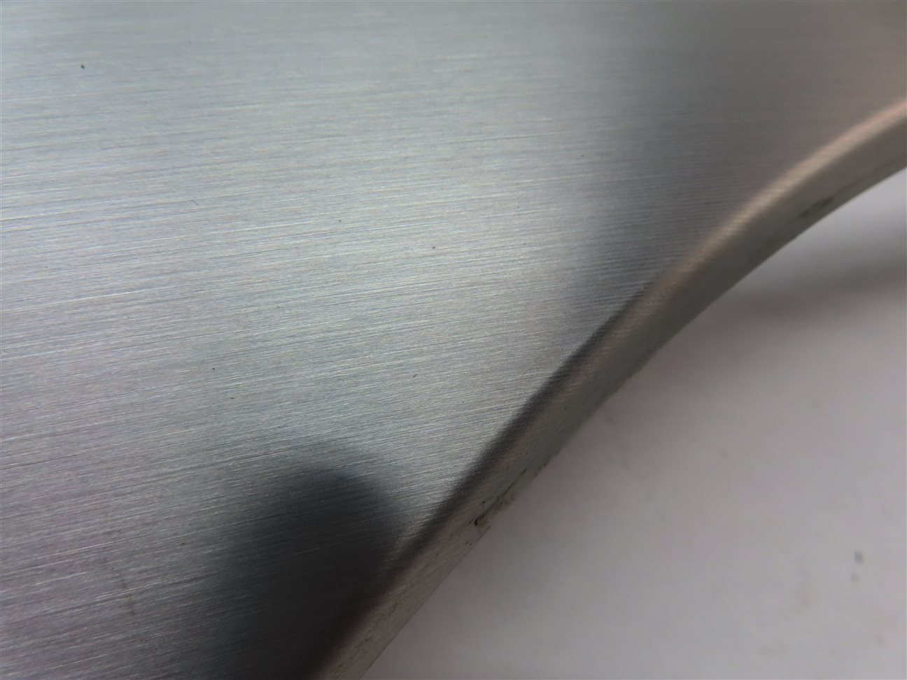 Thumbnail 9: 2012 AUDI A6 (C7) INTERIOR DASH DOOR CENTER CONSOLE TRIM SET (Brushed Aluminum)