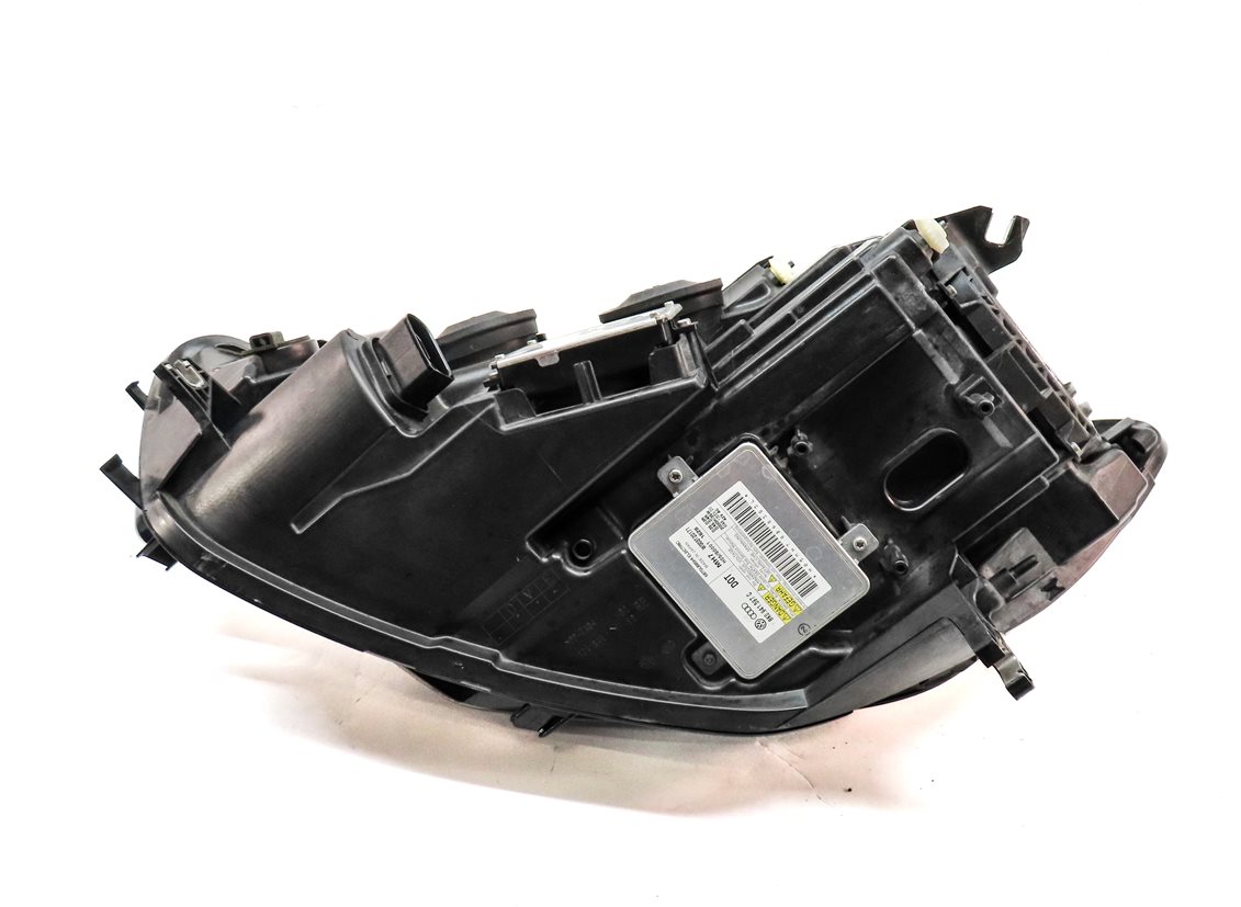 Thumbnail 6: 2012-2015 AUDI A6 (C7) RIGHT PASSENGER XENON HID HEADLIGHT LIGHT LAMP (NON AFS)