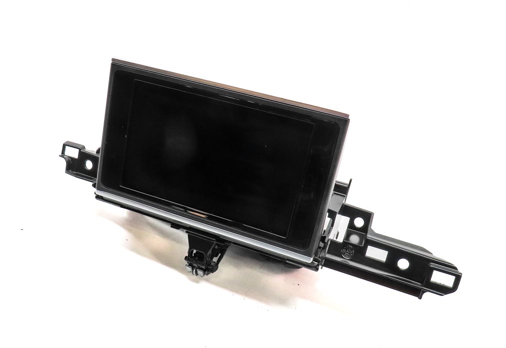 Thumbnail 2: 2012-2015 AUDI A6 S6 A7 S7 (C7) RADIO STEREO PHONE GPS NAVIGATION DISPLAY SCREEN