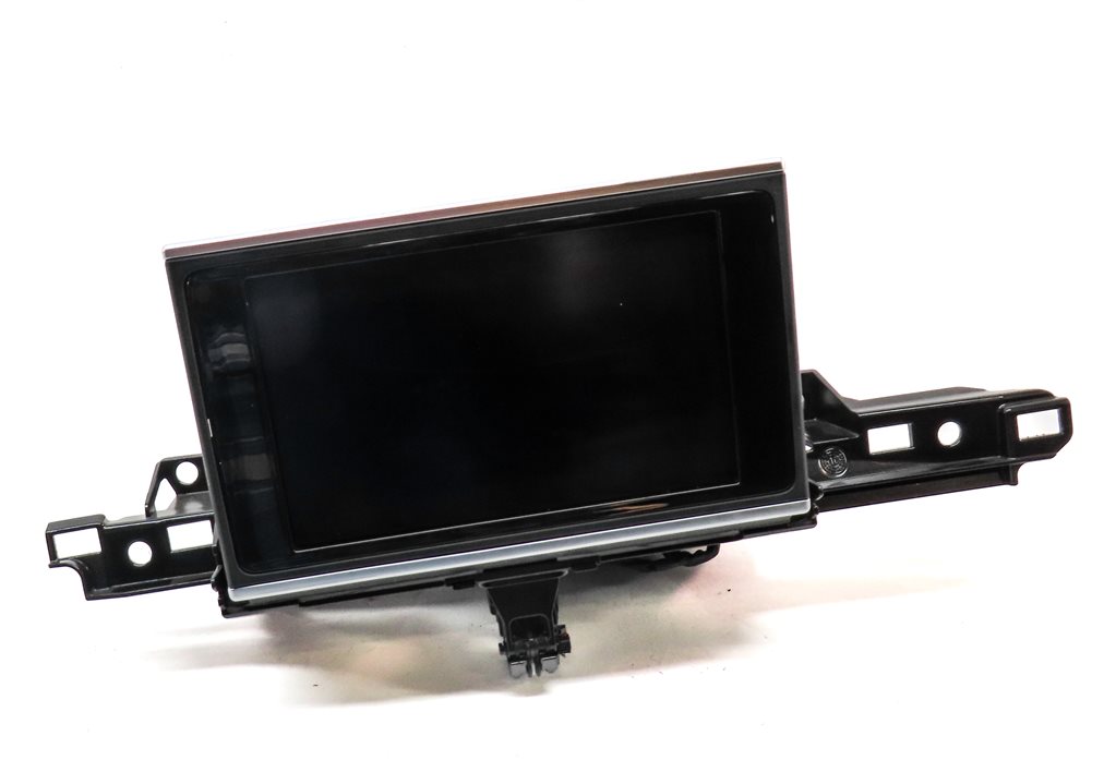 Thumbnail 3: 2012-2015 AUDI A6 S6 A7 S7 (C7) RADIO STEREO PHONE GPS NAVIGATION DISPLAY SCREEN