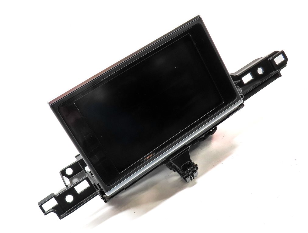 Thumbnail 4: 2012-2015 AUDI A6 S6 A7 S7 (C7) RADIO STEREO PHONE GPS NAVIGATION DISPLAY SCREEN