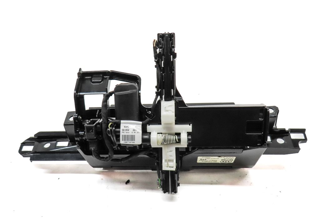 Thumbnail 6: 2012-2015 AUDI A6 S6 A7 S7 (C7) RADIO STEREO PHONE GPS NAVIGATION DISPLAY SCREEN