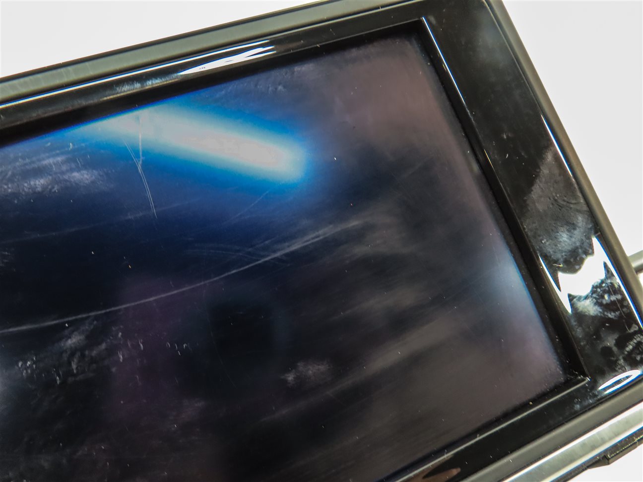 Thumbnail 9: 2012-2015 AUDI A6 S6 A7 S7 (C7) RADIO STEREO PHONE GPS NAVIGATION DISPLAY SCREEN