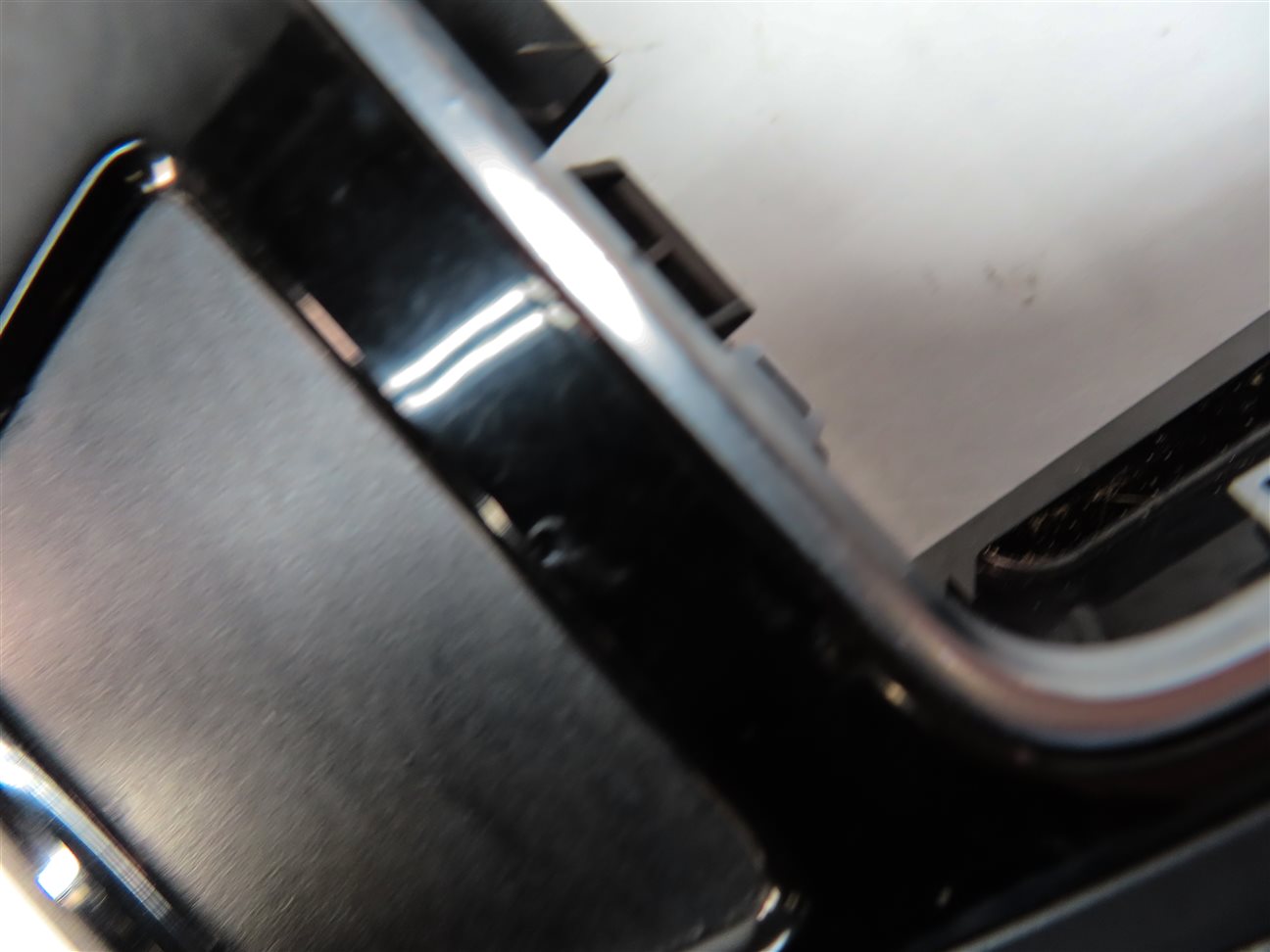 Thumbnail 10: 12-15 AUDI A6 S6 A7 S7 RS7 (C7 4G8) STEREO PHONE NAVIGATION MMI CONTROL SWITCH