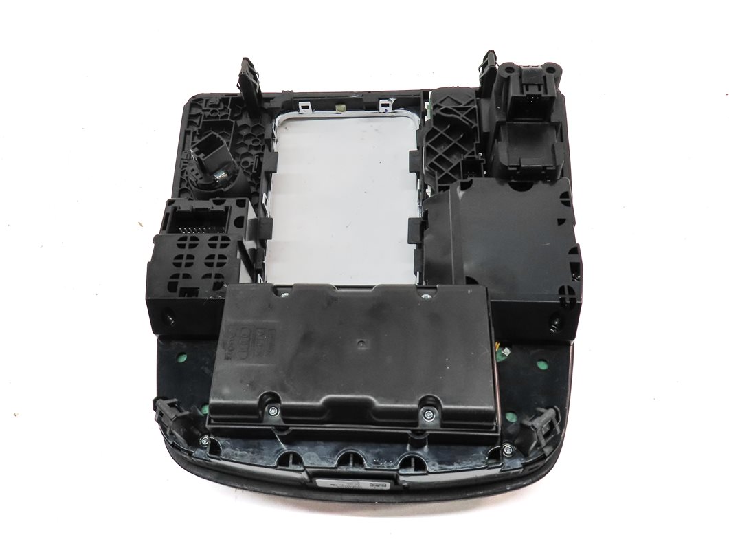 Thumbnail 5: 12-15 AUDI A6 S6 A7 S7 RS7 (C7 4G8) STEREO PHONE NAVIGATION MMI CONTROL SWITCH