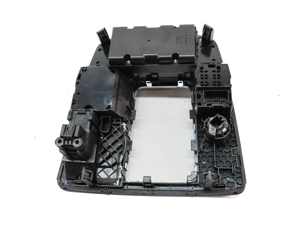 Thumbnail 6: 12-15 AUDI A6 S6 A7 S7 RS7 (C7 4G8) STEREO PHONE NAVIGATION MMI CONTROL SWITCH
