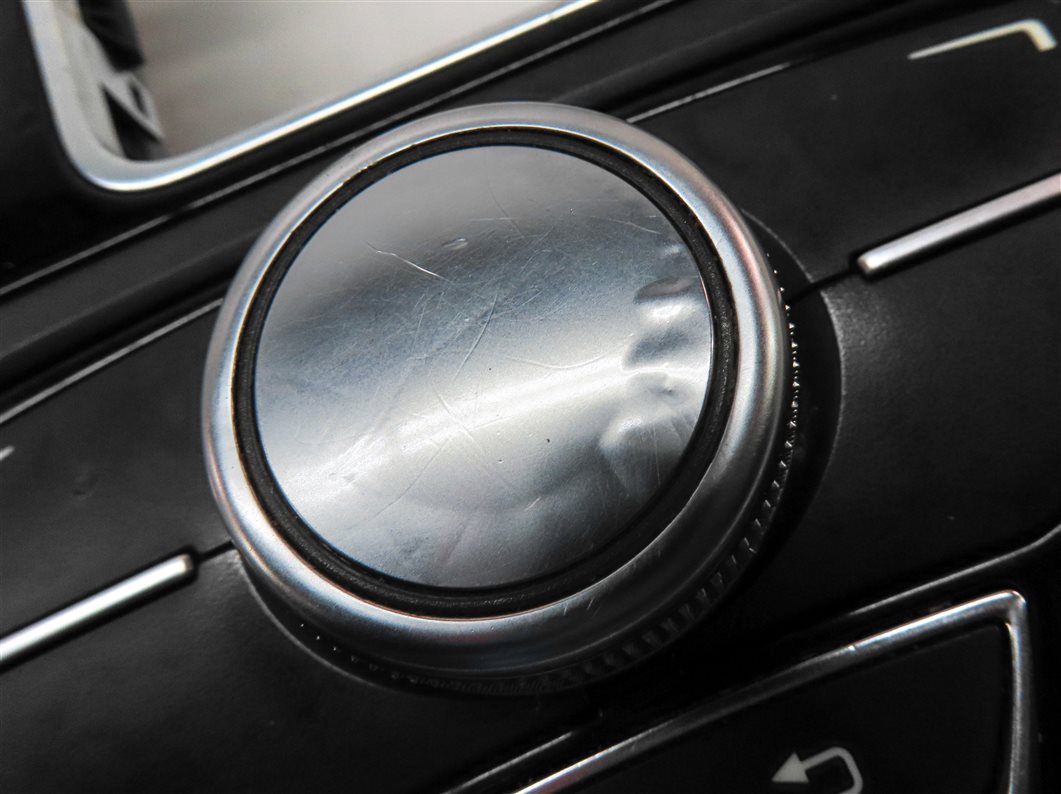 Thumbnail 8: 12-15 AUDI A6 S6 A7 S7 RS7 (C7 4G8) STEREO PHONE NAVIGATION MMI CONTROL SWITCH