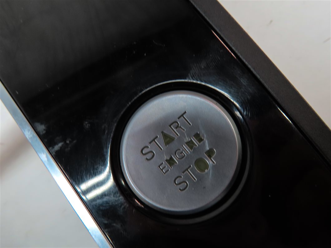 Thumbnail 9: 12-15 AUDI A6 S6 A7 S7 RS7 (C7 4G8) STEREO PHONE NAVIGATION MMI CONTROL SWITCH