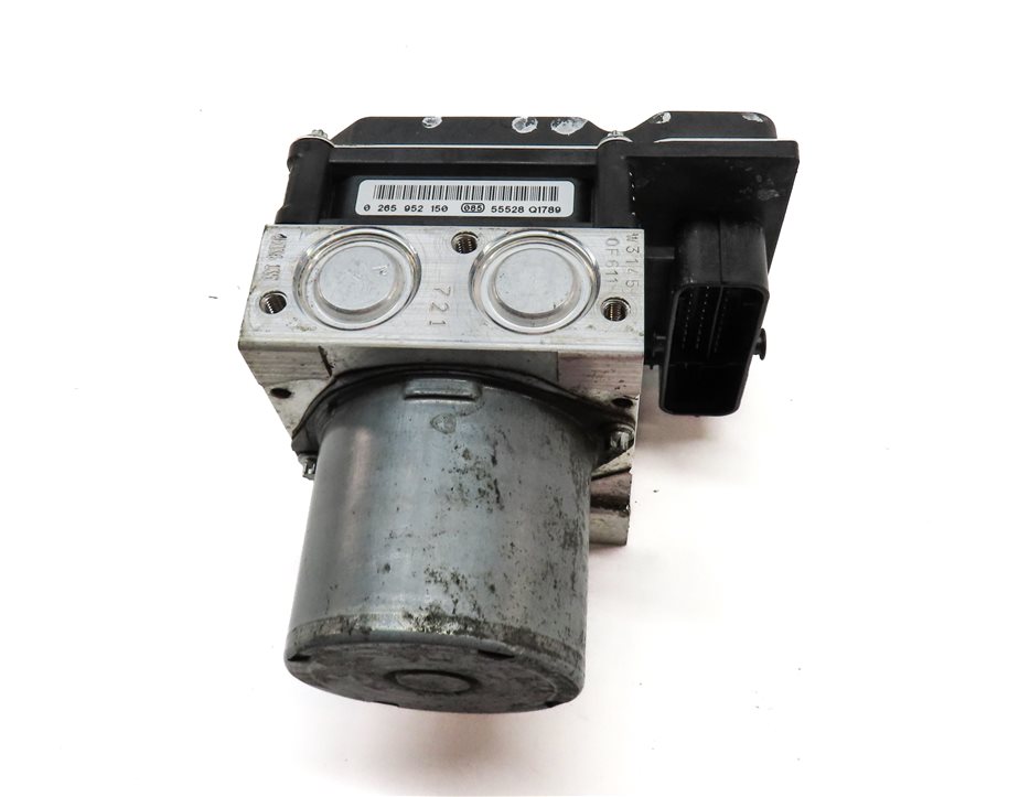 Thumbnail 4: 2014-2016 AUDI A4 A5 (B8 8K 8T) FWD ABS ANTI LOCK BRAKE PUMP w/ MODULE